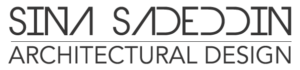 Sina Sadeddin Logo