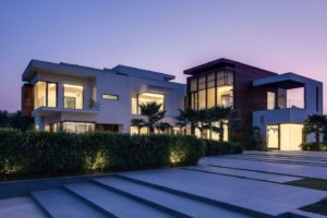 Tips to make your luxury custom home eco-friendly