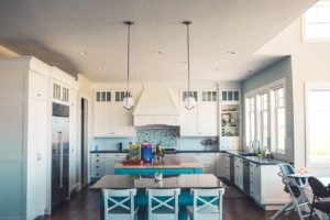 Kitchen is king when it comes to selling a house
