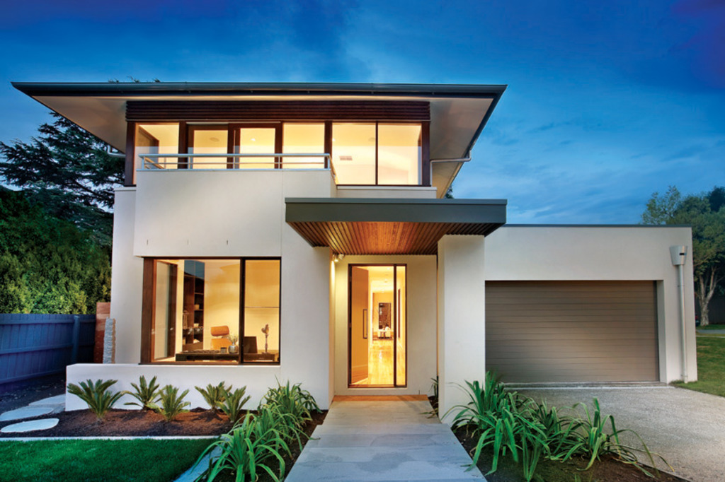 Understanding Architectural Design: Modern and Contemporary Homes