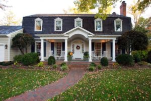 Custom Home Roof Styles Explained