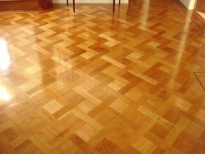 These Are The 7 Most Common Hardwood Flooring Patterns- Sina Architectural Design