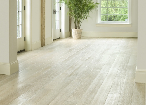 These Are The 7 Most Common Hardwood Flooring Patterns- Sina Architectural Design
