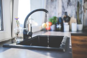 A Guide to Everything You Need to Know About Kitchen Sinks- Sina Architectural Design