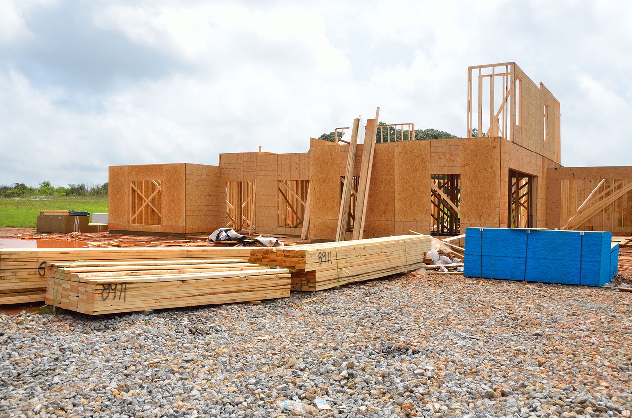 Most Common Reasons for Custom Home Building Delays- Sina Architectural Design