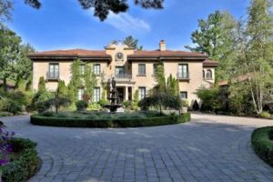 Luxury Home Sales Booming in Toronto- Sina Architectural Design