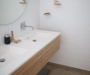 A Guide to Bathroom Sink Styles- Sina Architectural Design