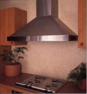 A Guide to Picking Kitchen Vent Hoods- Sina Architectural Design
