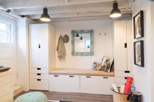 Everything You Need to Know About Mudrooms- Sina Architectural Design