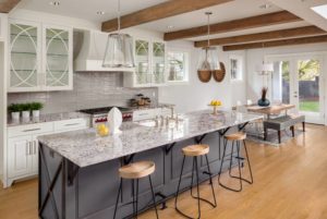 5 Mistakes People Make When Choosing Their Kitchen Countertops- Sina Architectural Design