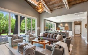 Pros and Cons of an Open Concept Layout