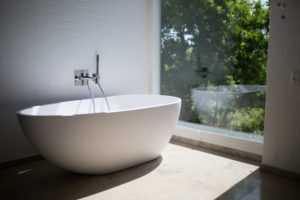 A Guide to All Types of Bathtubs- Sina Architectural Design | Toronto Custom Home Builder