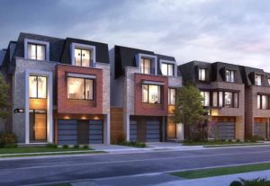 Bayview Park Townhomes